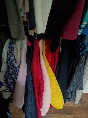 Job lot wholesale - 20, women's