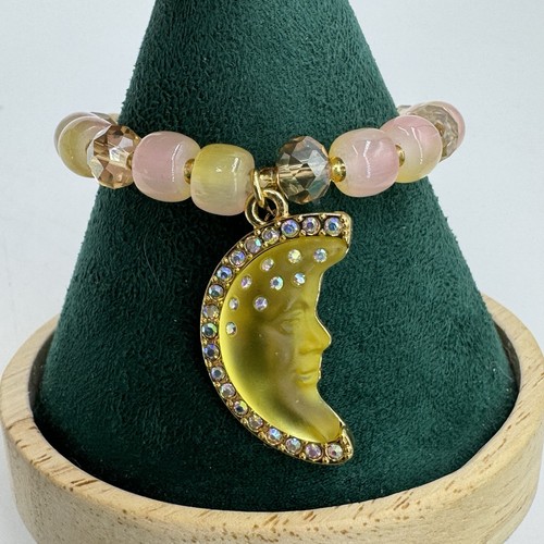 Kirks folly crescent moon face - folly,