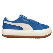 PUMA Suede Mayu Up Perforated