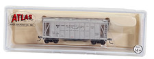 Atlas 38785 N Gauge Trainman
