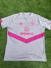 Celtic 2019/20 New Balance
