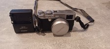 Fujifilm X100 12.3MP Digital