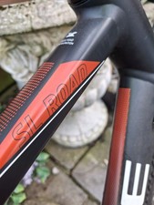 Cube Cross Race Pro Gravel