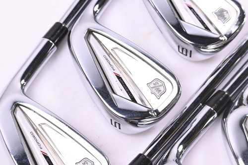 Wilson dynapwr 2023 forged - wilson,