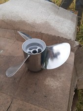 Volvo Penta F7 Duo Prop