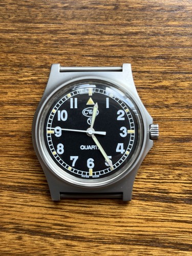 2006 cwc g10 - 2006, watch