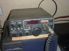 TRIO TR 9000 2m All Mode