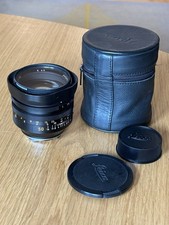 Leica NOCTILUX-M 50mm f/1 V4
