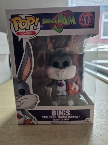 Funko pop movies space jam - space, jam-