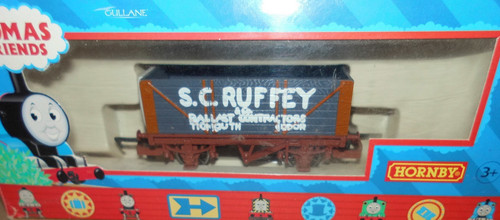 Hornby thomas the tank - ,