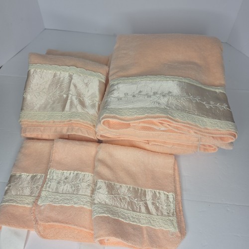 Embellishment bath towel - bath, set