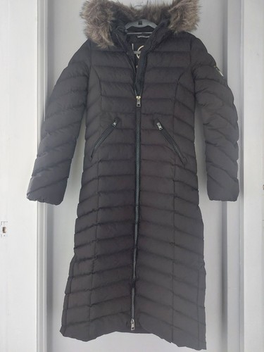 Brand new black superdry - new,
