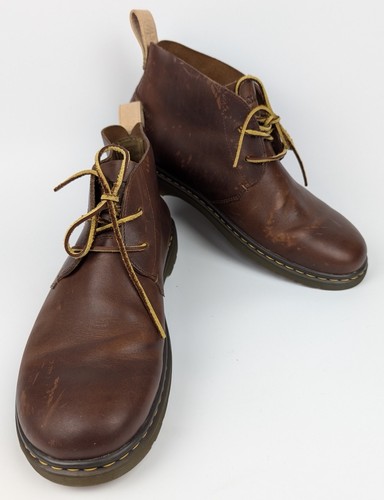 Martens ember mens boots - martens,