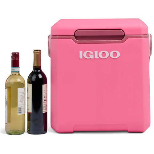 Igloo tag along - rise, cool