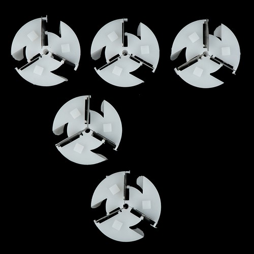 5pcs hair ball trimmer - trimmer, head