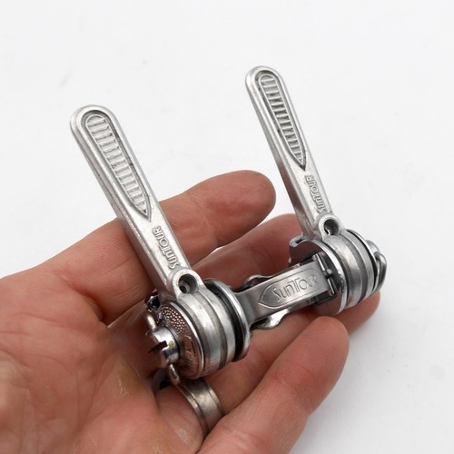 Suntour downtube friction - suntour,