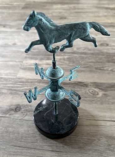Vintage copper metal patina - copper/metal, patina(?)