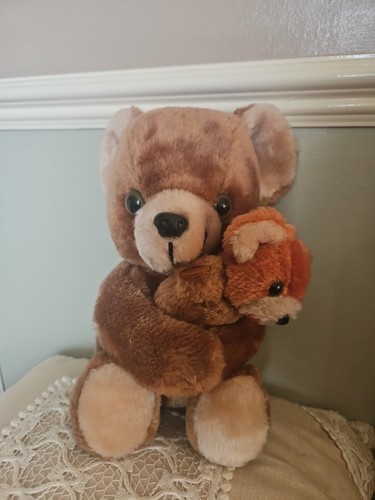 Vintage pedigree teddy bear - pedigree,