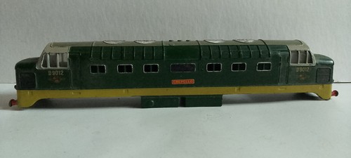 Hornby dublo 2234 - hornby, br