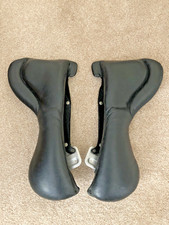Wow Saddle SDWG Flair Panels