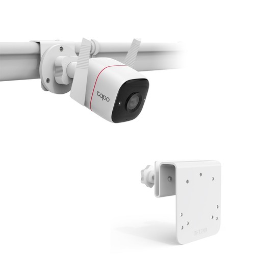 Gutter mount compatible with - gutter,