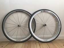 CAMPAGNOLO SHAMAL WHEELSET –