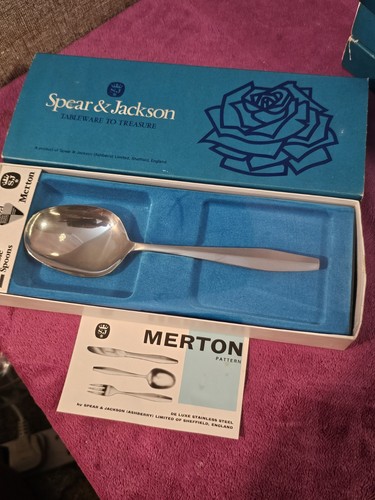 Vintage spear jackson - spear,