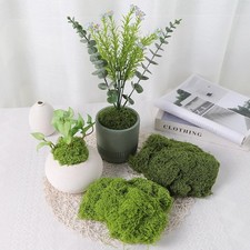 Fake Moss Dark Green and Light