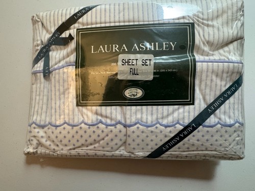 Vintage laura ashley angelica - vintage,
