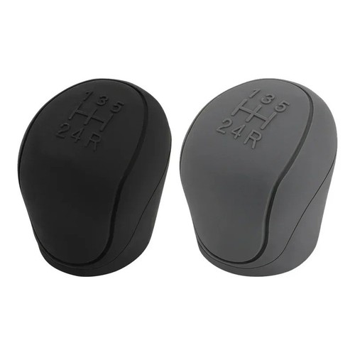 Silicone speed gear shift - 5/6,