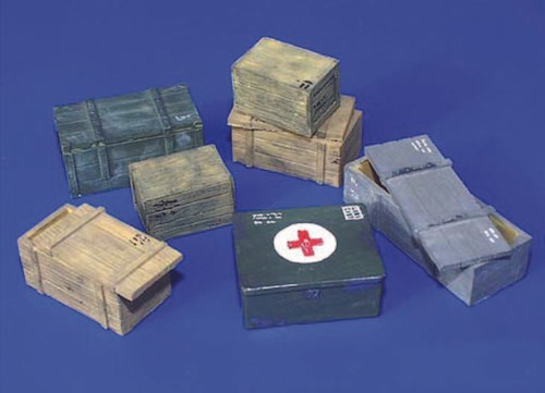 Plus model 35 - model,