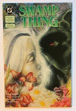 Swamp Thing #103. 1st