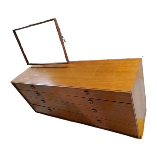 Plan 5ft chest drawers - chest,
