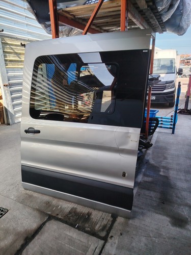 Ford transit left side - ford,