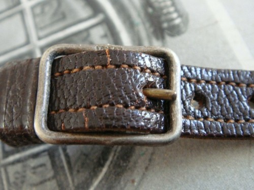 Vintage ww1 era orig trench - ww1,