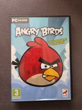 Angry Birds (PC: Windows