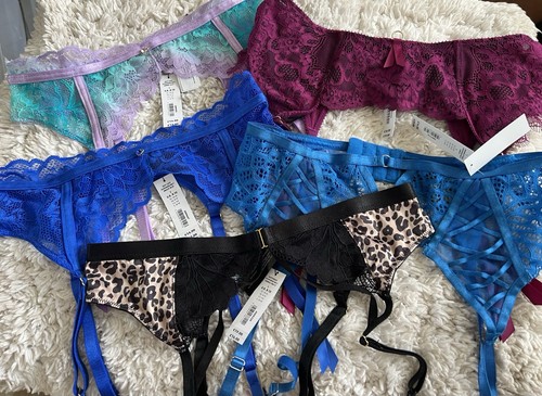 Bnwt ladies ann summers - x,