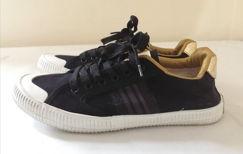 Replay plimsolls trainers - replay,