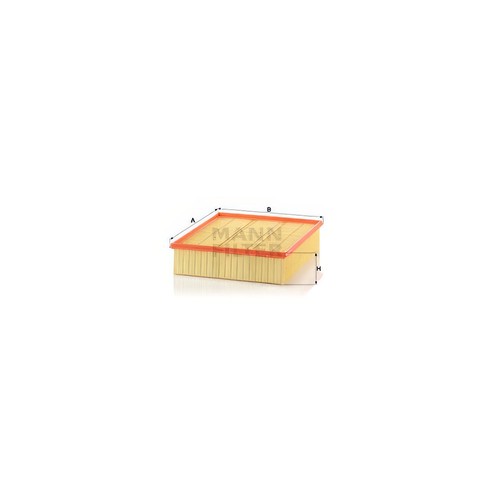 Mann c32338 air - mann,