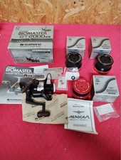 TITANOS BIOMASTER GT2000 with