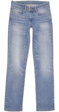 Levi's Demi Curve Women Blue
