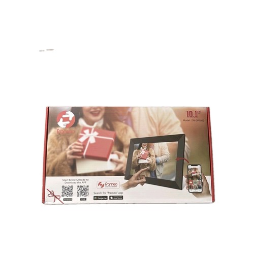 Frameo inch digital photo - 10.1,