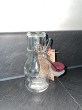 Kilner Mini Clip Top Preserve