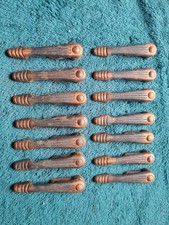 14 Art deco Metal Stair Clips