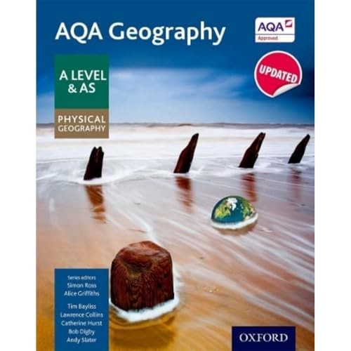 Aqa geography level as - geography, a