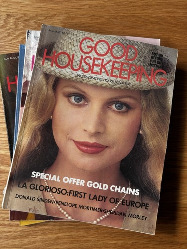 Back issues 80 s - issues, 80’s