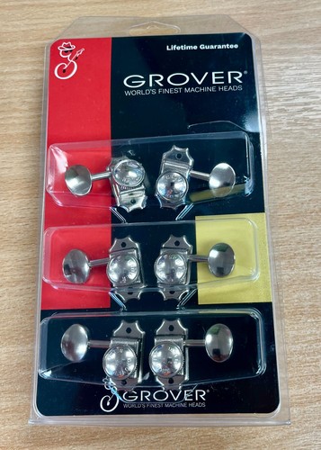 Grover roto grip locking - grover,