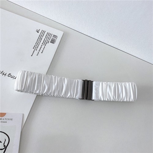 Waist wide belt girdle - wide,
