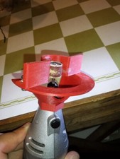 Dremel router similar - dremel,