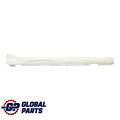 Bmw f06 side skirt - bmw,